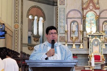 O Semeador - Centenário Arquidiocese de Maceió