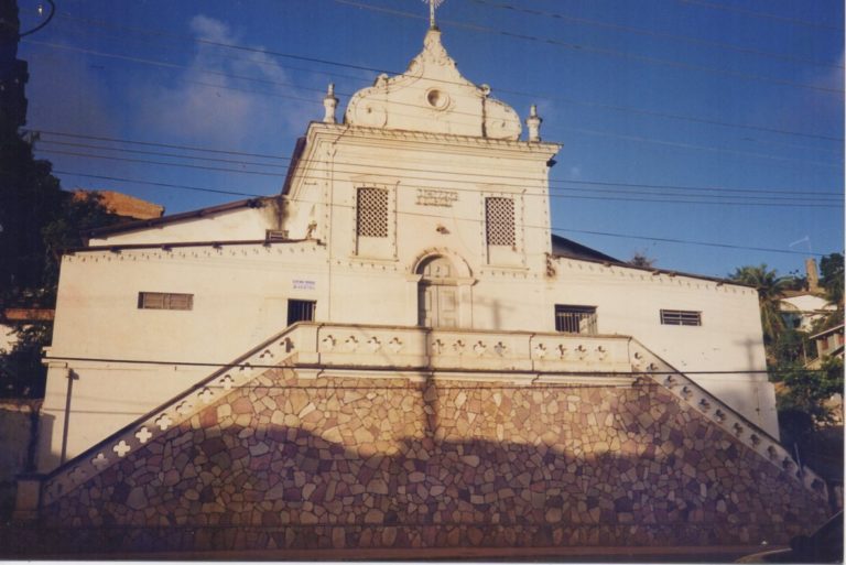 Conheça Um Pouco Da História Da Paróquia De Nossa Senhora Do Bom Parto ...