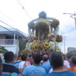 Fotos: Pascom Santa Maria Madalena