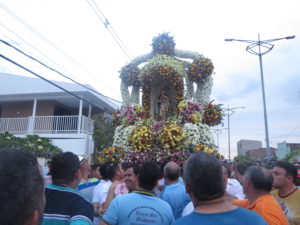 Fotos: Pascom Santa Maria Madalena