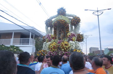 Fotos: Pascom Santa Maria Madalena