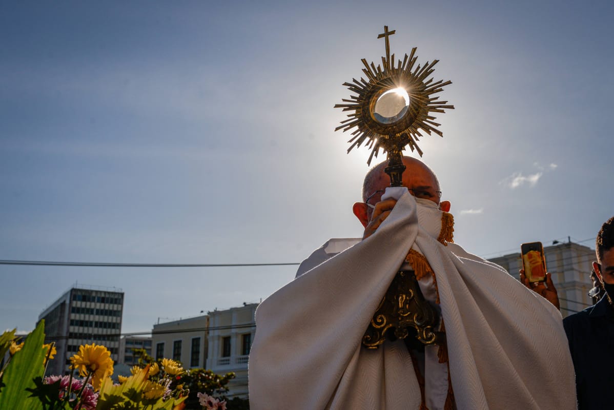 O Semeador - Centenário Arquidiocese de Maceió