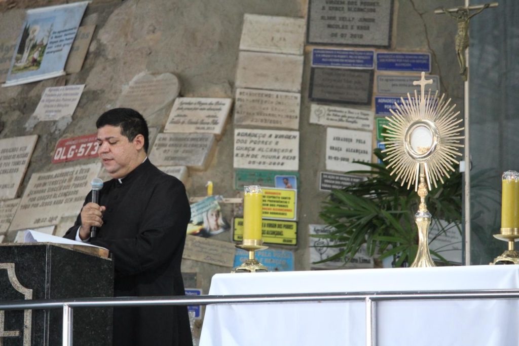 O Semeador - Centenário Arquidiocese de Maceió