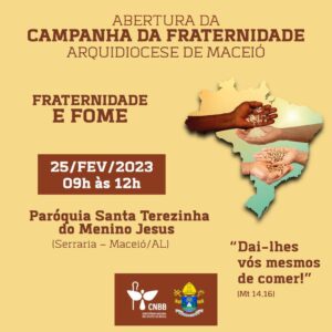 O Semeador - Centenário Arquidiocese de Maceió